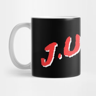 JUMP ---- Jesus Use Me Please Mug